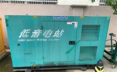 吴忠通州四建大波纹箱定制案例