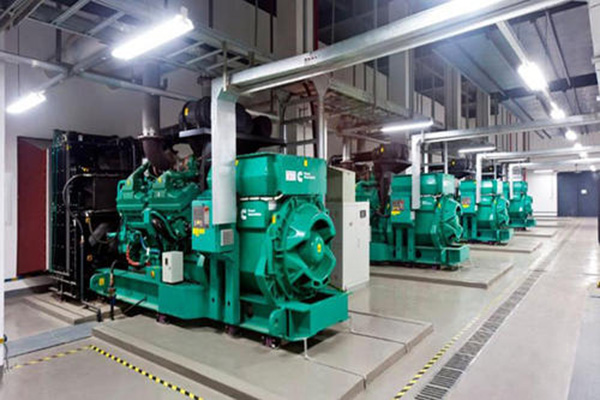 吴忠发电机出租 吴忠发电机出租