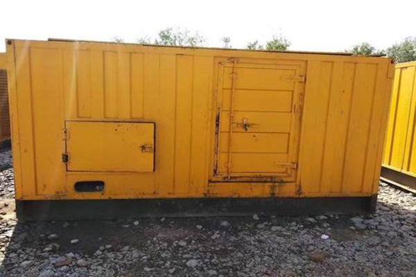 吴忠发电机出租 吴忠发电机出租