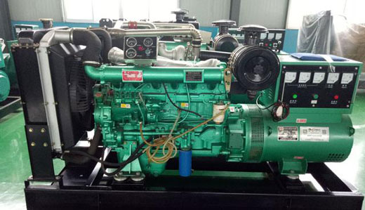 吴忠发电机不发电的原因 吴忠发电机不发电的原因