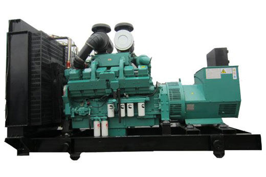 吴忠柴油发电机组 吴忠柴油发电机组