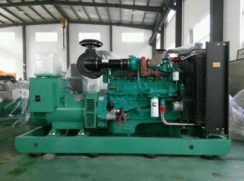吴忠柴油发电机组 吴忠柴油发电机组