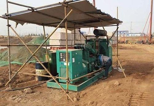 吴忠发电机出租 吴忠发电机出租