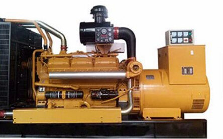 吴忠发电机出租