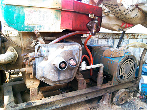 吴忠单杠柴油机发电机出租 吴忠单杠柴油机发电机出租